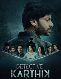 دانلود فیلم Detective Karthik