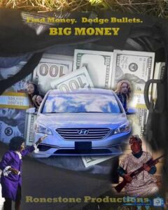 دانلود فیلم Big Money