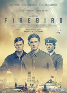 دانلود فیلم Firebird