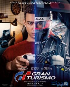 دانلود فیلم Gran Turismo