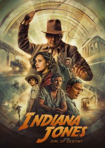 دانلود فیلم Indiana Jones 5