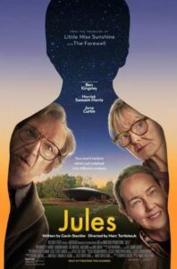 دانلود فیلم Jules