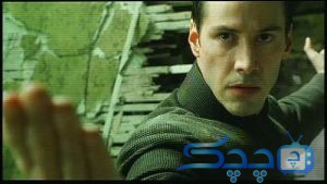 دانلود فیلم Matrix 3 Matrix Revolutions