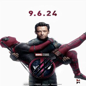 دانلود فیلم Deadpool 3