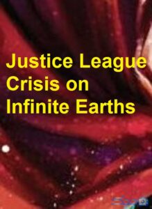 دانلود انیمیشن League of Justice Crisis in Infinite Lands