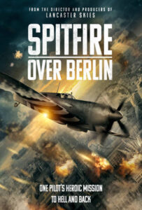 دانلود فیلم آتش بر فراز برلین