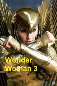 دانلود فیلم Wonder Woman 3