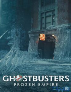 دانلود فیلم Ghost Hunters of the Frozen Empire