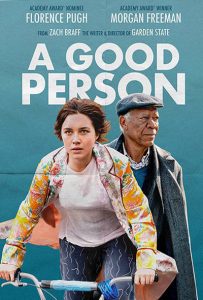 دانلود فیلم A Good Man