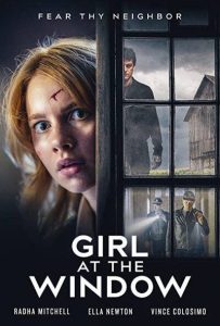دانلود فیلم دختر پشت پنجره