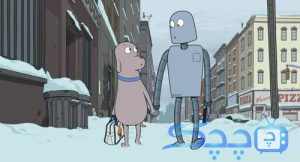 دانلود انیمیشن رویاهای ربات
