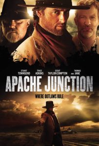دانلود فیلم Apache Junction