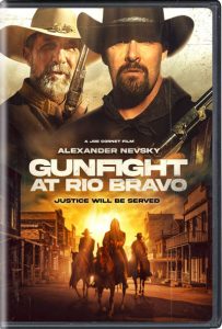 دانلود فیلم Gunfight at Rio Bravo ✔️ Gunfight at Rio Bravo 2023 با دوبله فارسی و زیرنویس فارسی اضافه