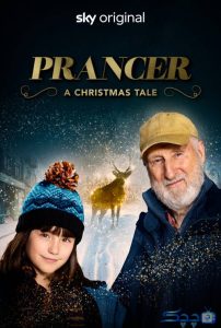 دانلود فیلم Prancer's Christmas Story
