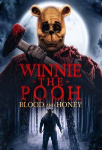 دانلود فیلم Winnie the Pooh Blood and Honey