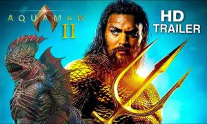 دانلود فیلم Aquaman 2 and the Lost Kingdom