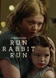 دانلود فیلم Run Rabbit Run Run