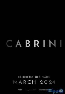 دانلود فیلم Cabrini