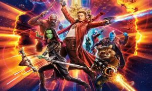 دانلود فیلم Guardians of the Galaxy 3