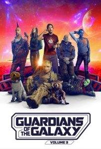 دانلود فیلم Guardians of the Galaxy 3