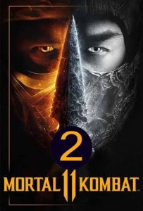 دانلود فیلم Mortal Kombat 2
