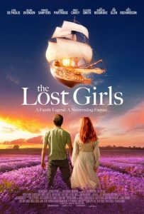 دانلود فیلم دختران گمشده