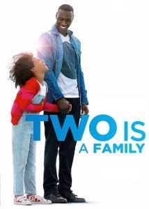 دانلود فیلم دو نفر یک خانواده هستند